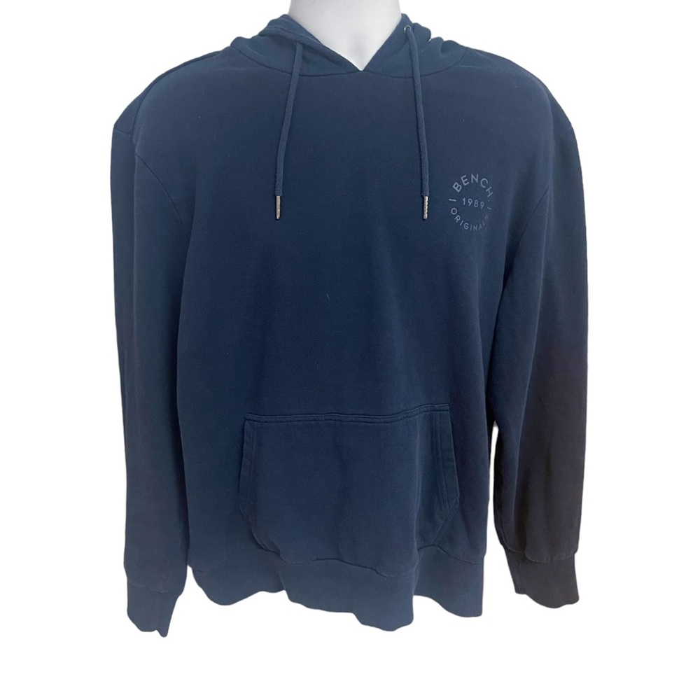 Bench Hoodie